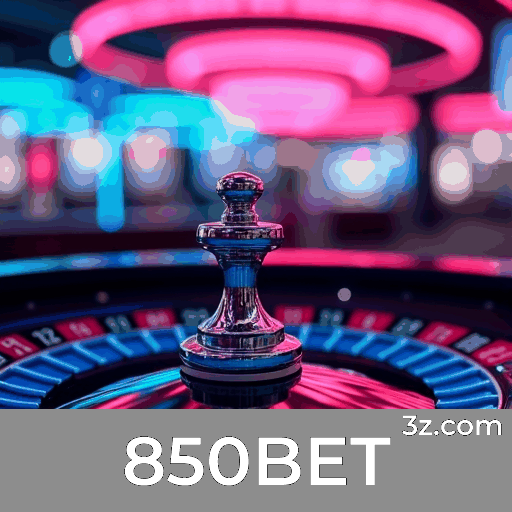 Login 850BET seguro