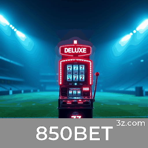 Bônus de R$99 para apostas esportivas na 850BET