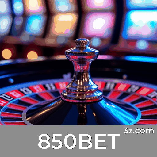 Cadastro 850BET - Crie sua conta e ganhe R$99