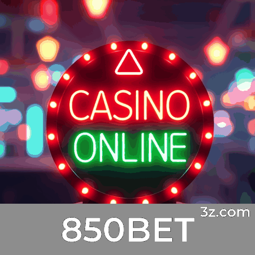 Lottery 850BET com bônus